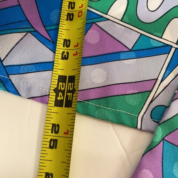 Vintage Gay Boyer Side Bow/button placket - Picture 15 of 15